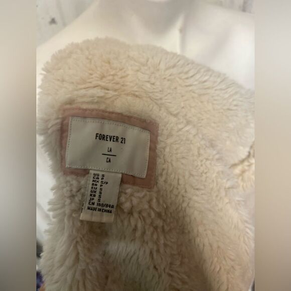 Pink sweater - Picture 5 of 7